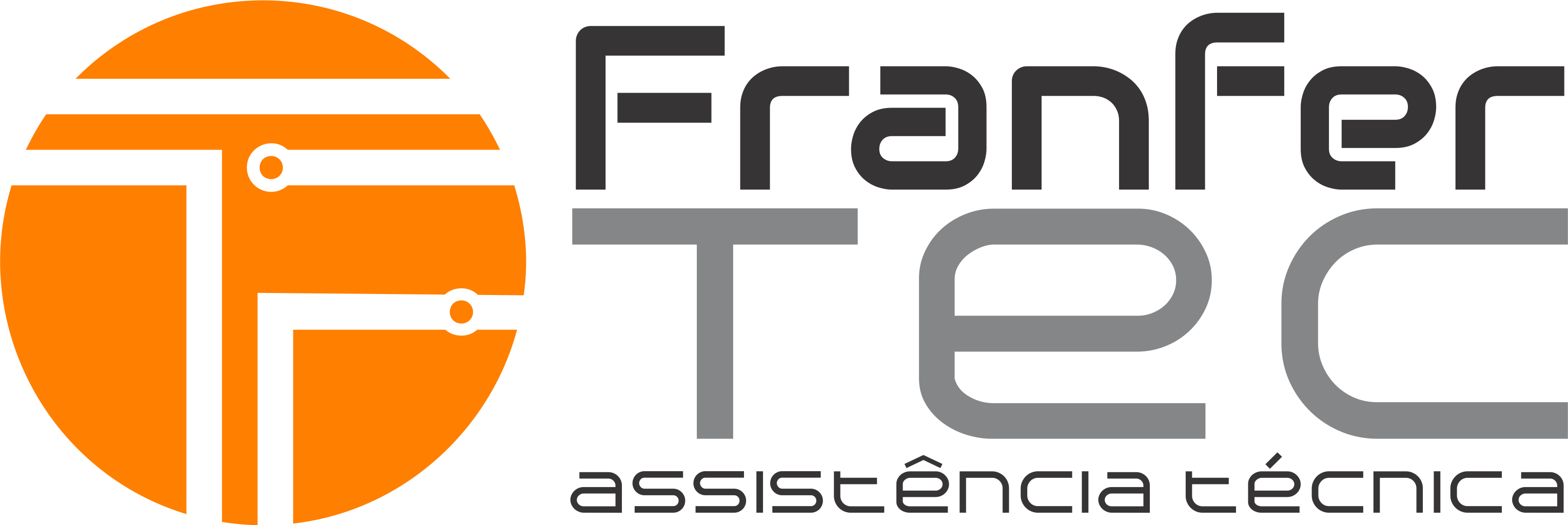 Assistência Técnica Canon – Franfertec